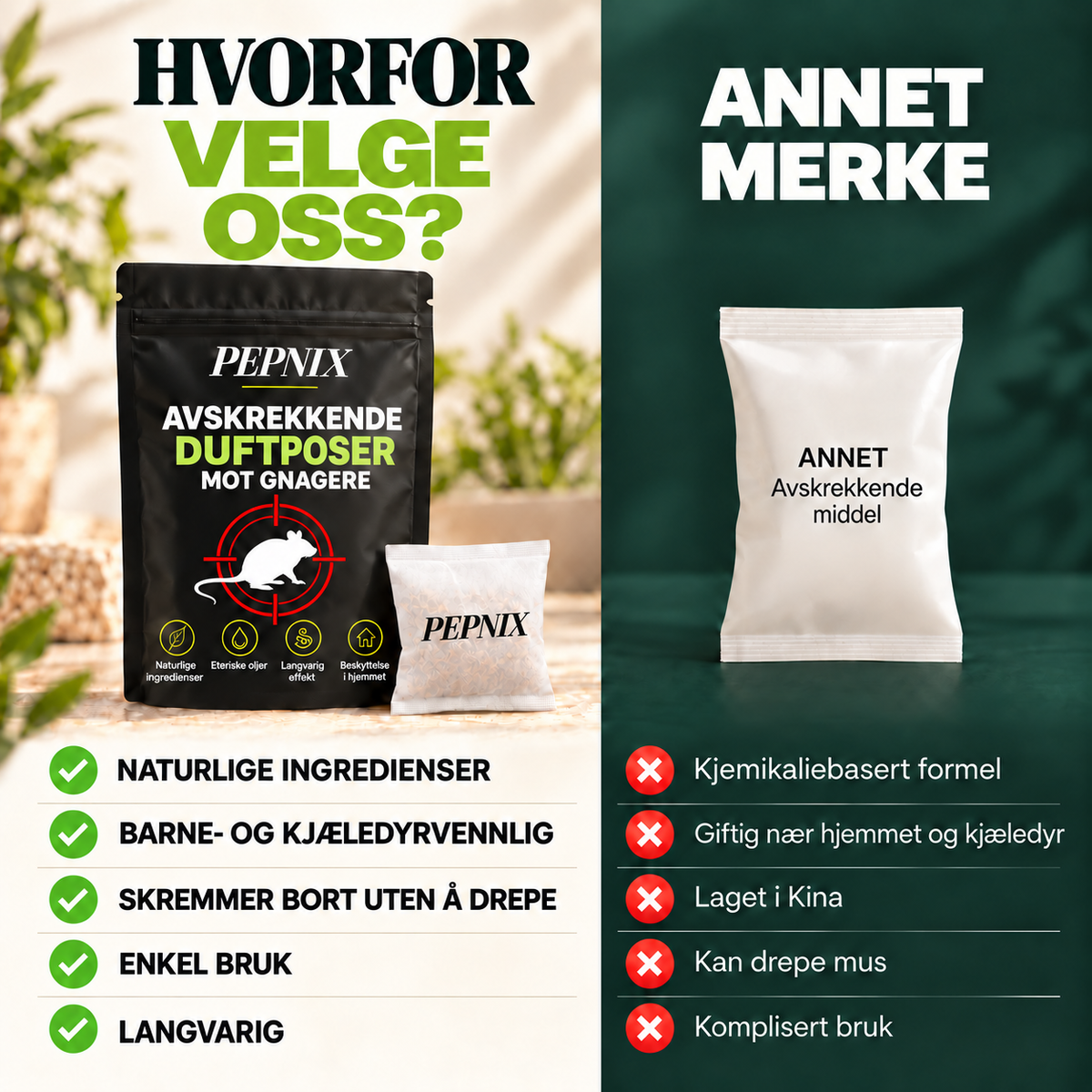 Pepnix – norsk bilde 7