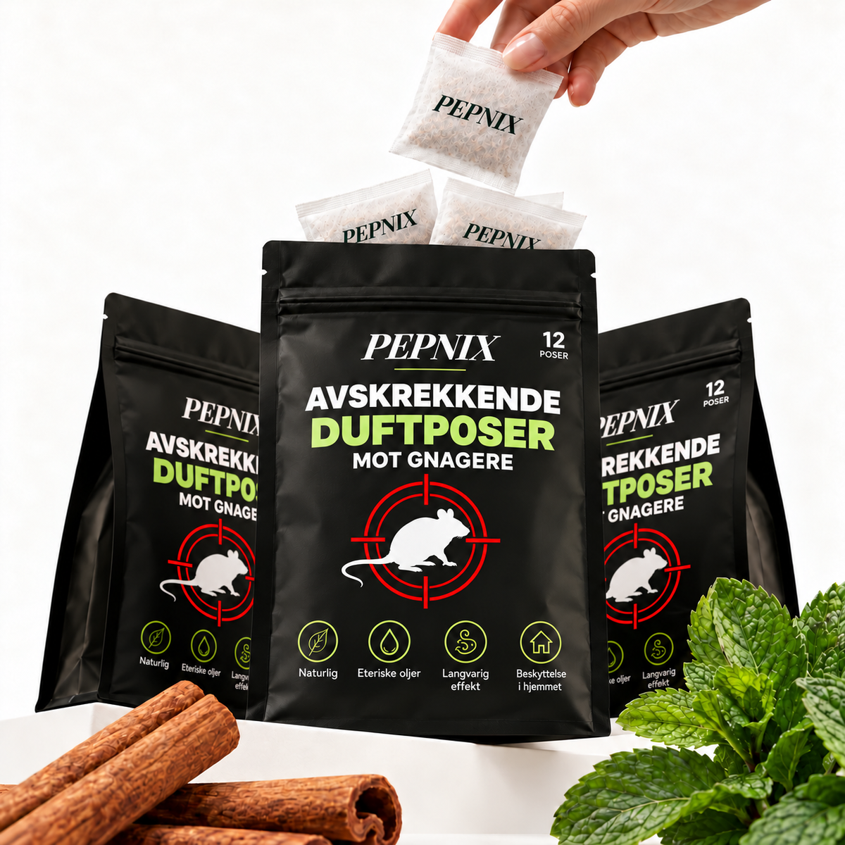 Pepnix