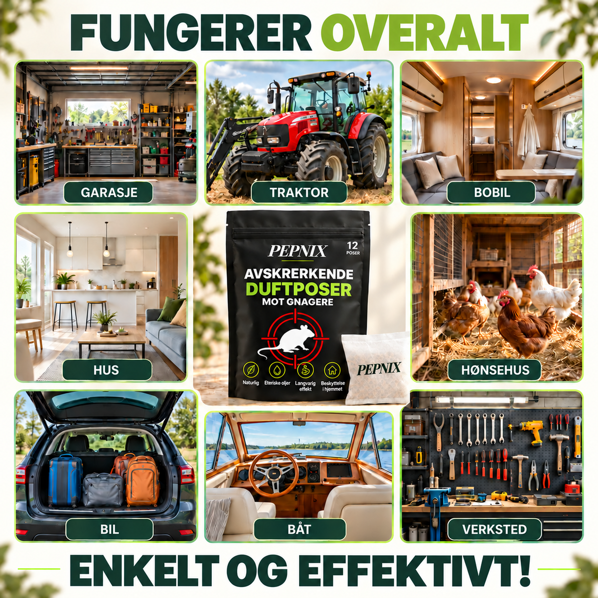 Pepnix – norsk bilde 4