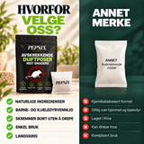 Pepnix – norsk bilde 7