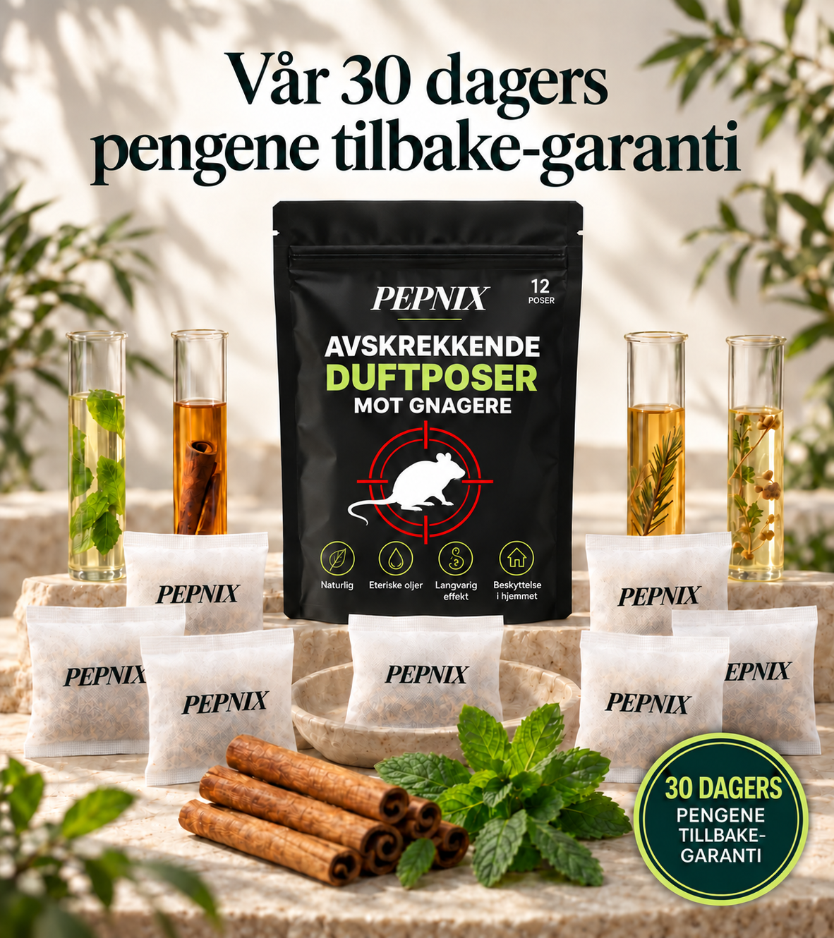 Pepnix
