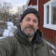 Lars Bergstrom