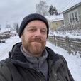 Magnus Ekstrom